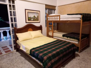  Casa Campestre La Colombiana  Монтенегро